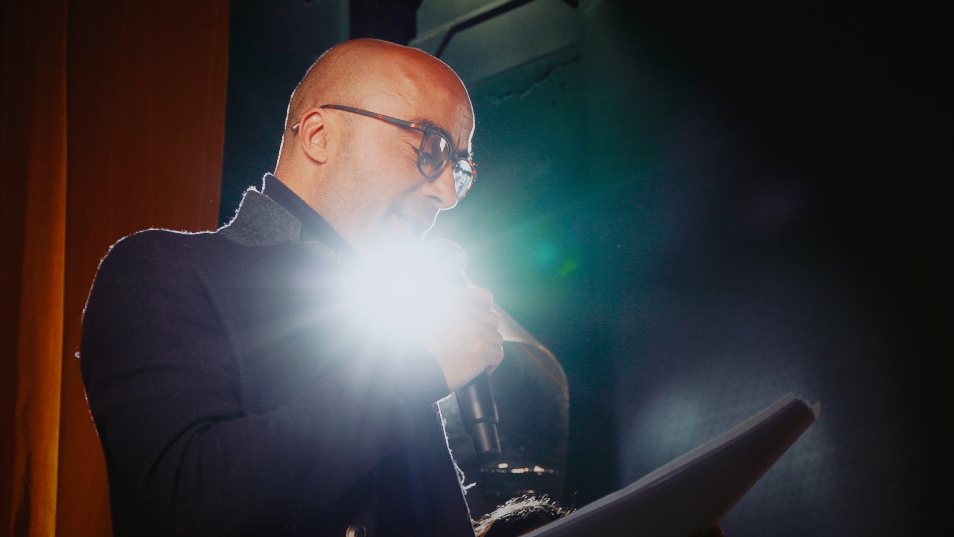 Captation Naissance des villes Plan Rapproché