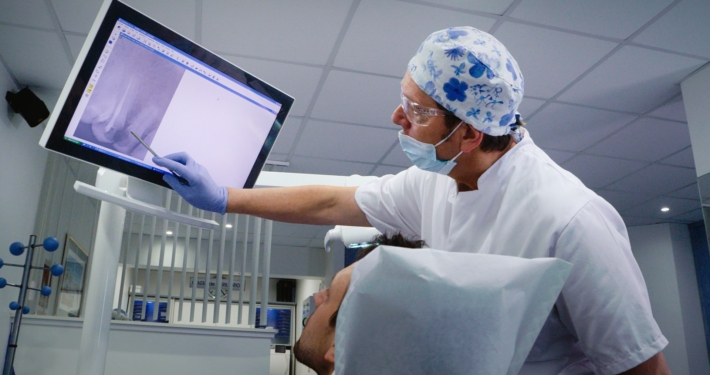 Témoignage | Dentiste