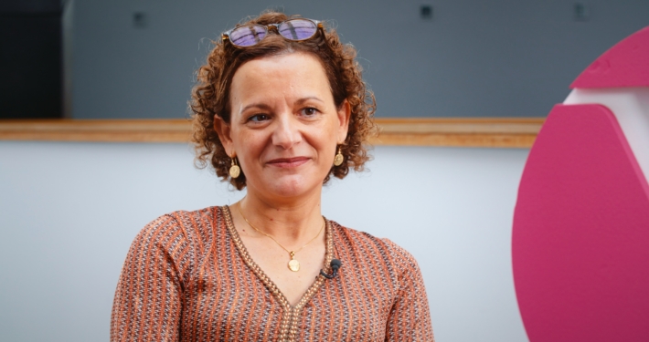 Portrait métier | Freida