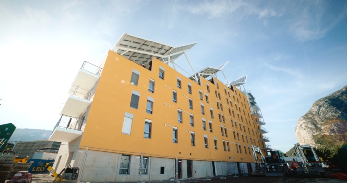 Reportage chantier | ABC Grenoble