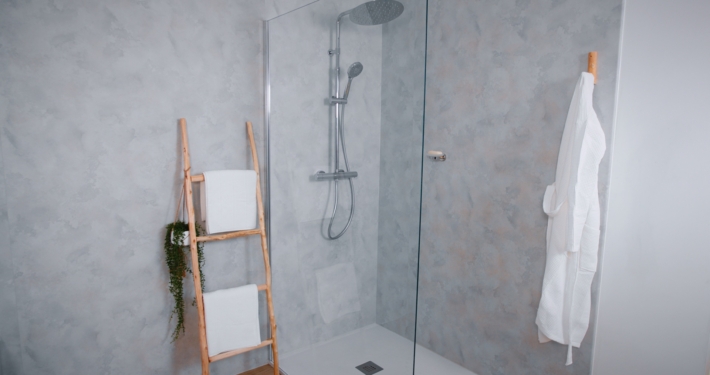 Présentation produit | Polyrey wetroom