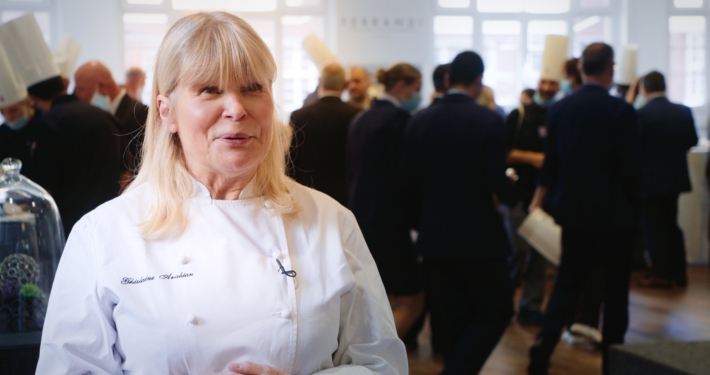 Evénementiel | Concours des chefs 2021