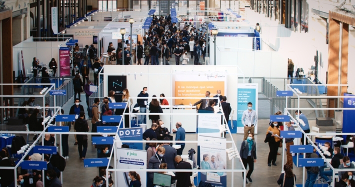 Evénement | PhDTalent Carreer Fair
