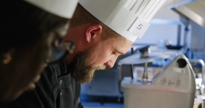 Evénementiel | Concours des chefs 2024