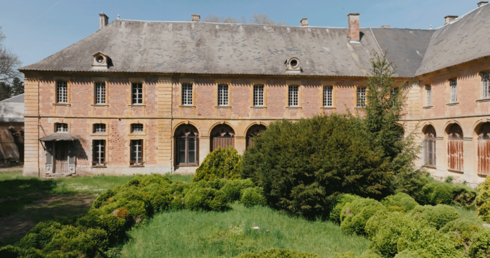 Reportage | L’Abbaye de Chéhéry